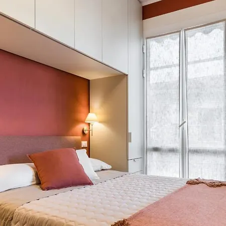 Apartment Orange Diano Marina
