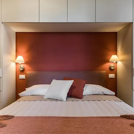 Orange Апартаменты Диано-Марина