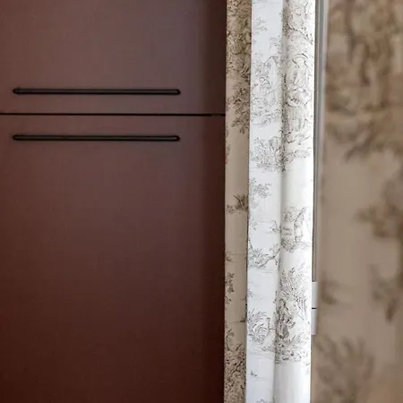 Appartement Orange *