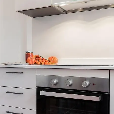 Orange Appartement Diano Marina