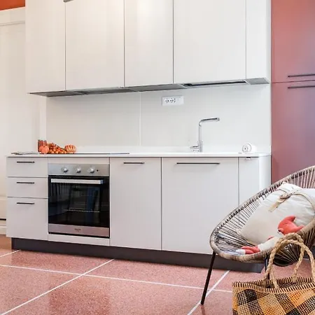 Apartment Orange Diano Marina
