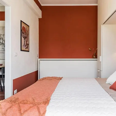 Orange Diano Marina