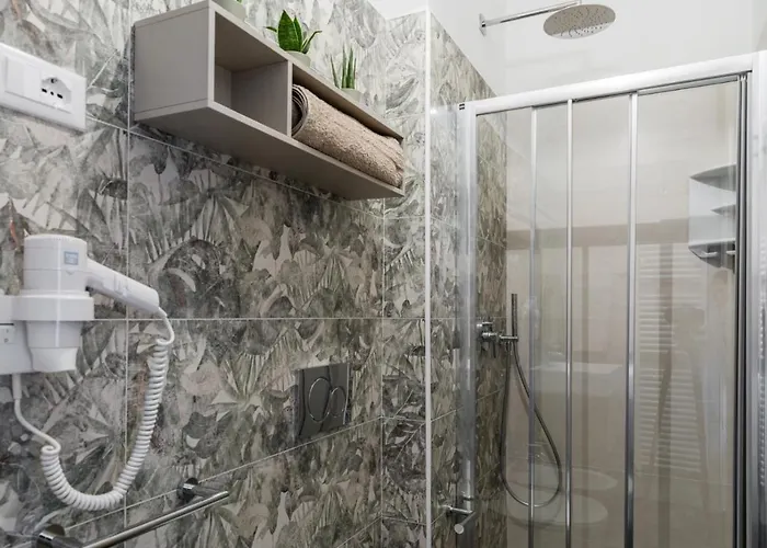 Orange Апартаменты *