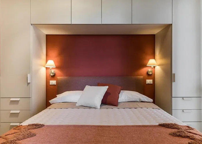 Orange Апартаменты Диано-Марина