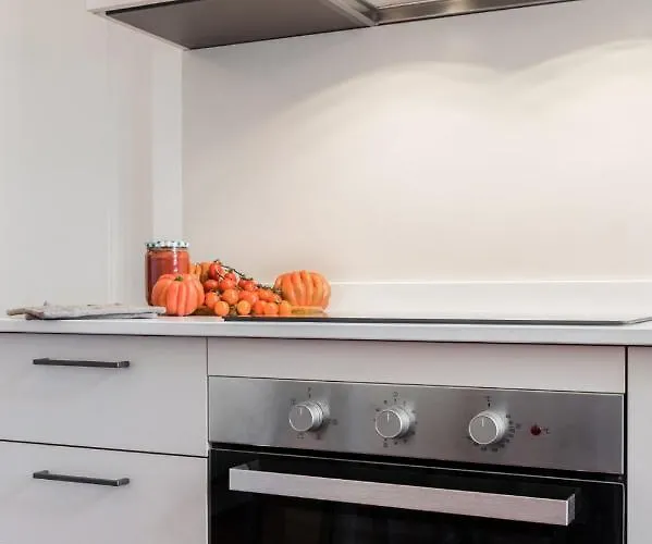 Orange Апартаменти Діано-Марина