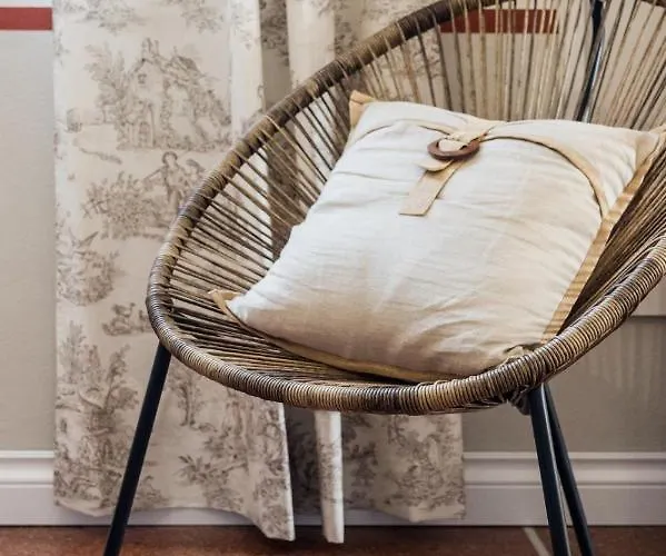 Апартаменты Orange *